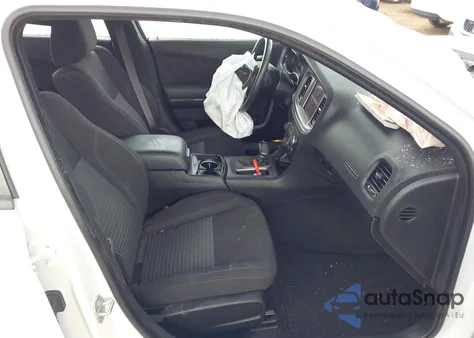 2023 Dodge Charger Sxt from USA, damaged, VIN 2C3CDXBG7PH627549